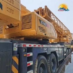 XCMG XCT80L5
