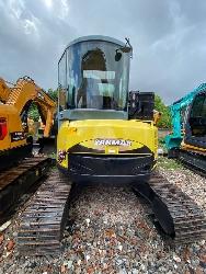 Yanmar 55