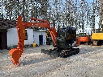Hitachi ZX60