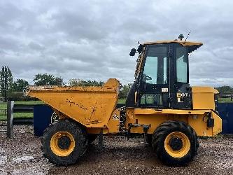JCB 6T-1