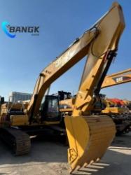 CAT 320D