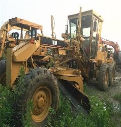 CAT 140 H