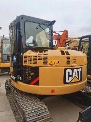 CAT 308 D CR