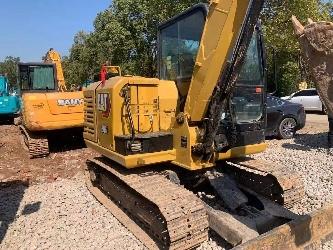 CAT 306