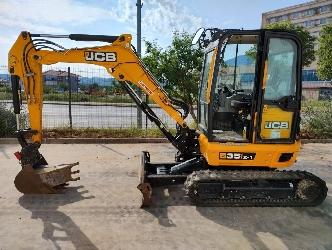 JCB 35 Z-1
