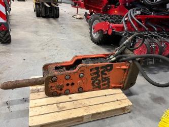 Rammer S26