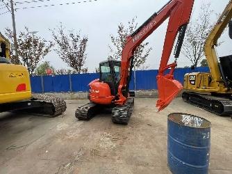 Kubota KX 163