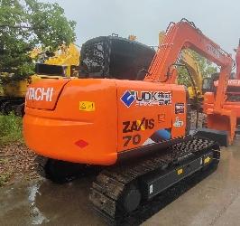 Hitachi ZX 70