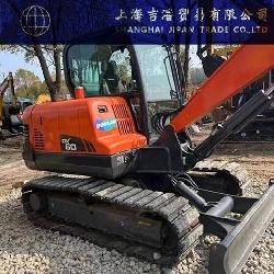 Doosan DX 60