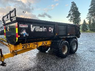 Ert Jlv 20