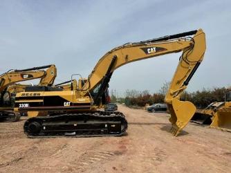 CAT 330 B L