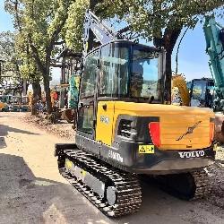 Volvo EC 60 D