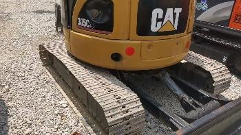 CAT 305