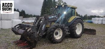 Valtra C120
