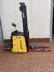 Hyster S1.5S