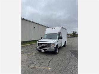 Ford E350