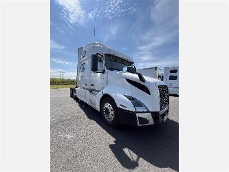 Volvo VNL860