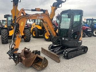 CASE CE CX26