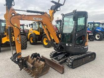 CASE CE CX30C