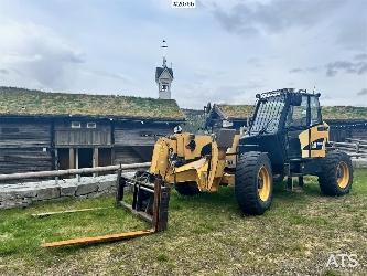 CAT TH360B