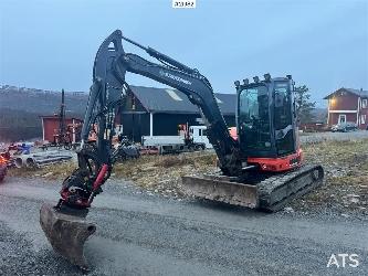 Euromach ES57