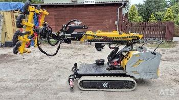Befard XM 800