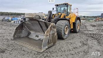 Volvo L220H