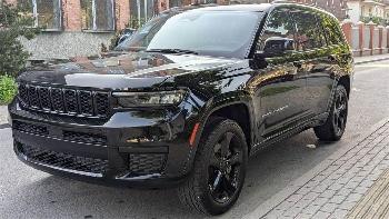Jeep 