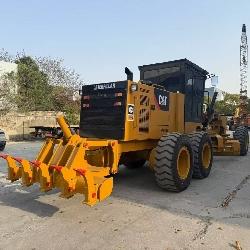 CAT 140 G