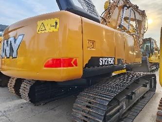 Sany SY 215 C
