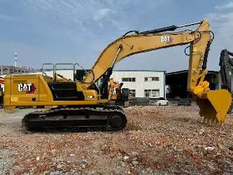 CAT CAT336