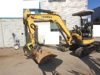  YAMAR VIO35