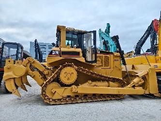 CAT D 7 R