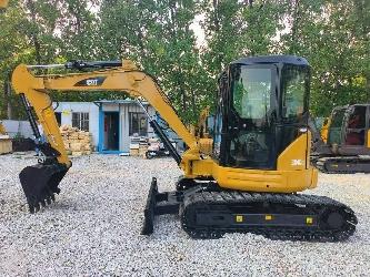 CAT 304 CR