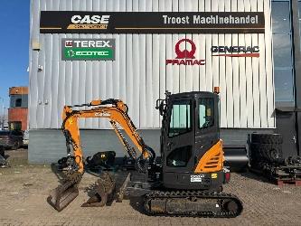 CASE CX 26 C