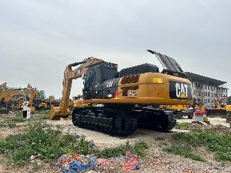 CAT cat 330D2