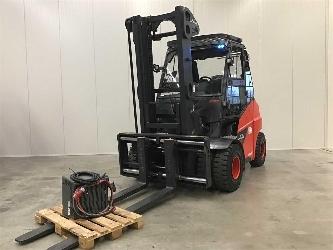 Linde E80