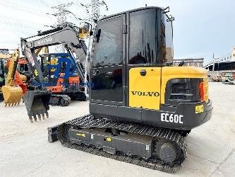 Volvo EC 60 D