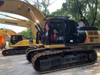 CAT 336 D
