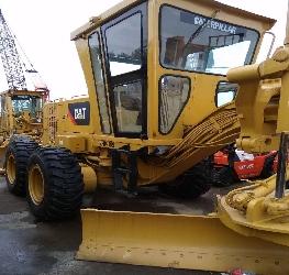 CAT 140 H