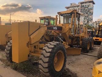 CAT 140 K