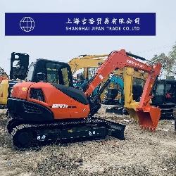 Kubota KX 183