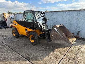 JCB 520-40