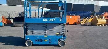 GENIE GS4047