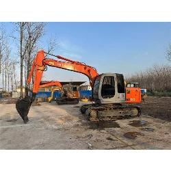 Hitachi EX100
