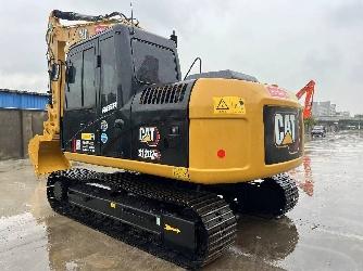 CAT 312 D2
