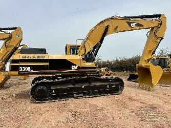 CAT 330 B L