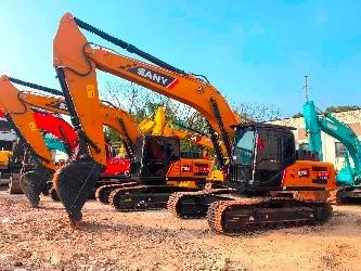 Sany SY 235 H