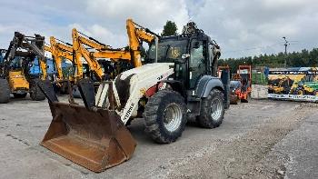 Terex TLB 990