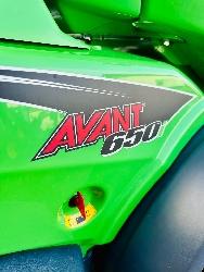 Avant 650 i